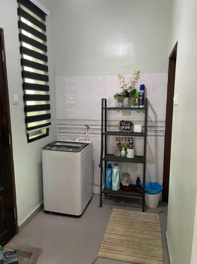 Vistana Indah Rumah percutian