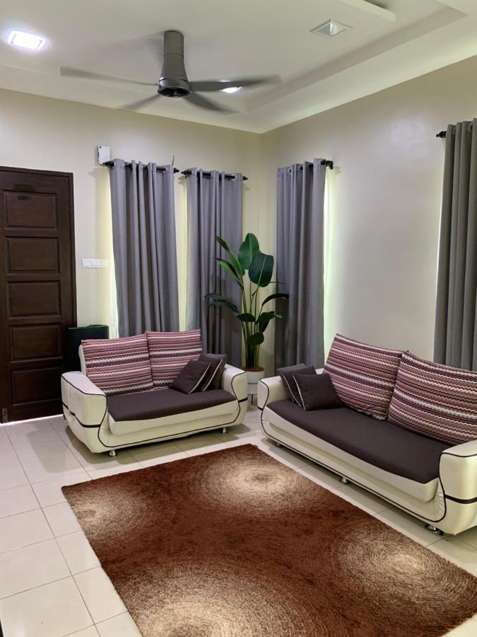 Vistana Indah Rumah percutian